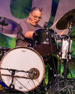 SUGAR @ Webster Hall NYC May 2, 2026 - Photos courtesy Ellen Qbertplaya / @qbertplaya